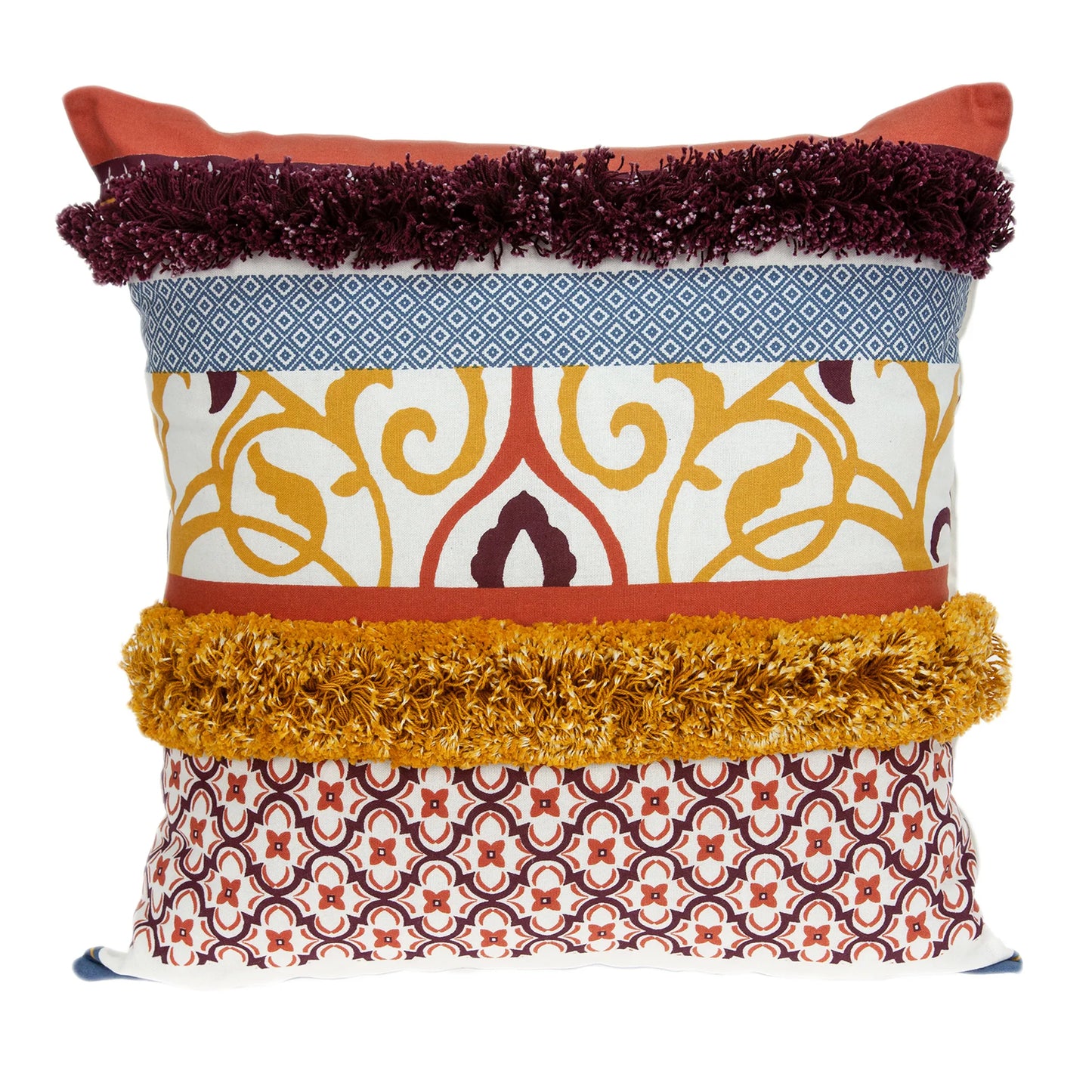 Parkland Collection JuNO Throw Pillow