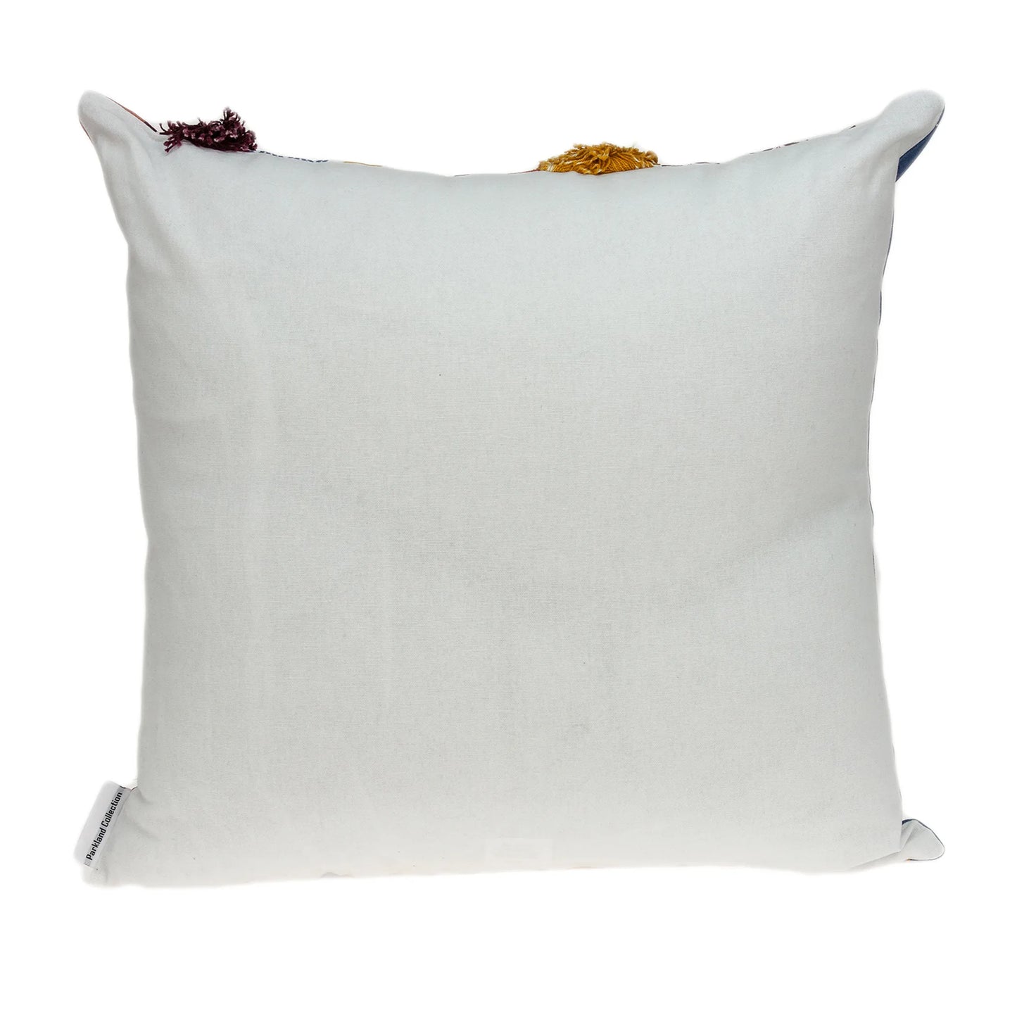 Parkland Collection JuNO Throw Pillow