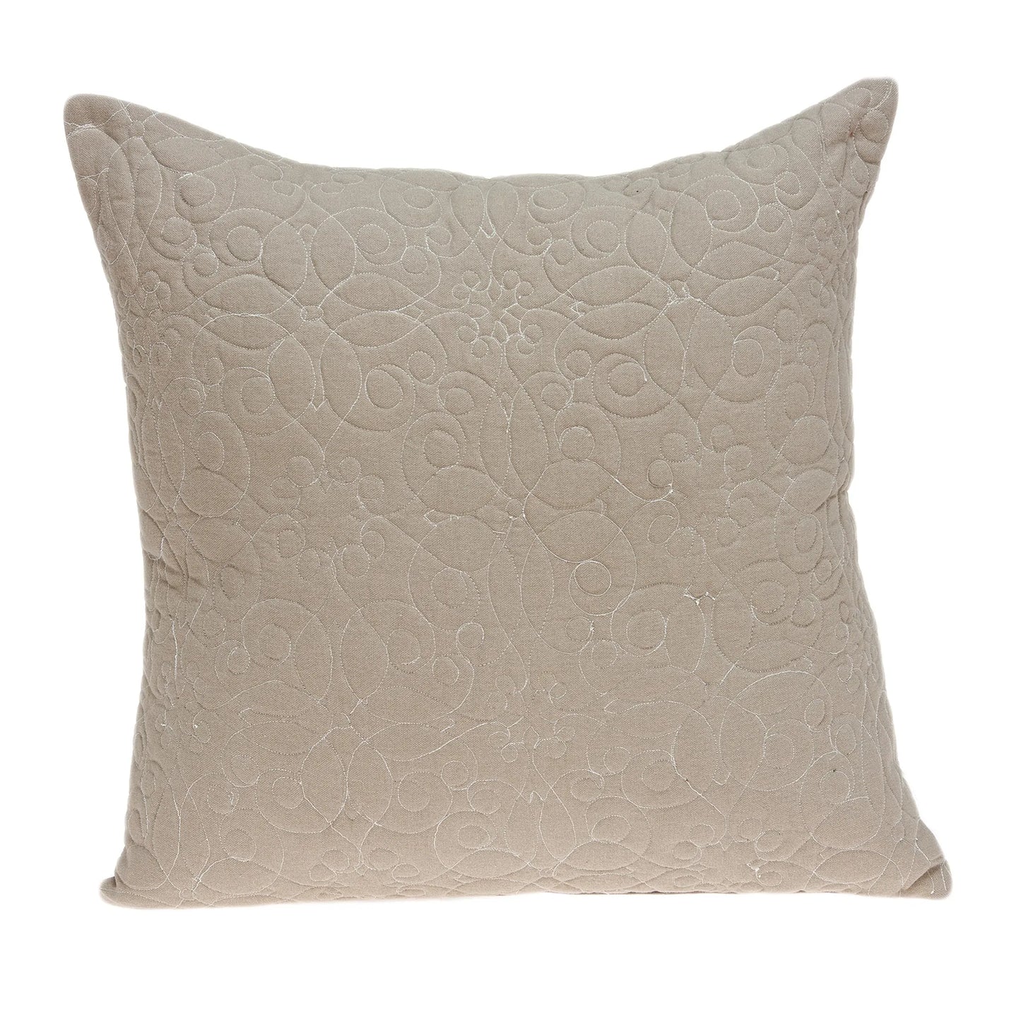 Parkland Collection Yogi Throw Pillow