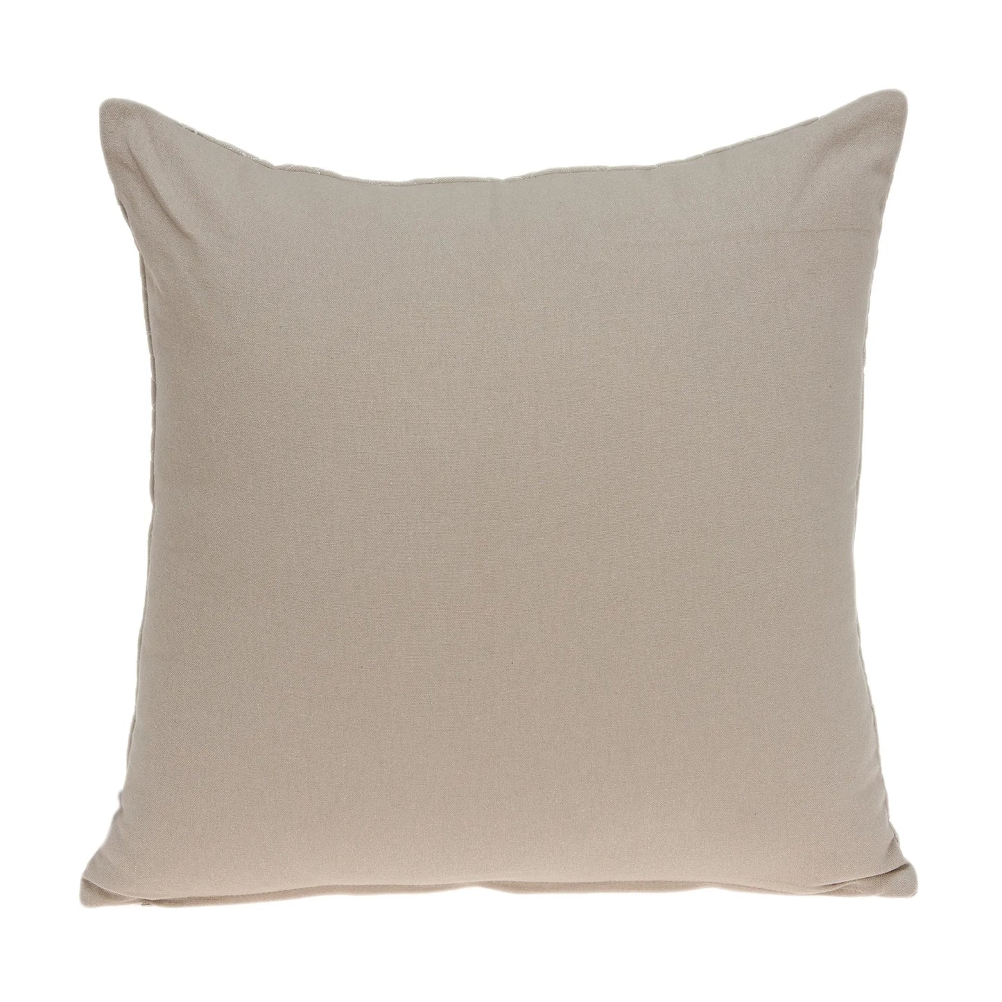 The Slub Bunch: Throw Pillow and Blanket :2PILLOW/ 1BLANKET