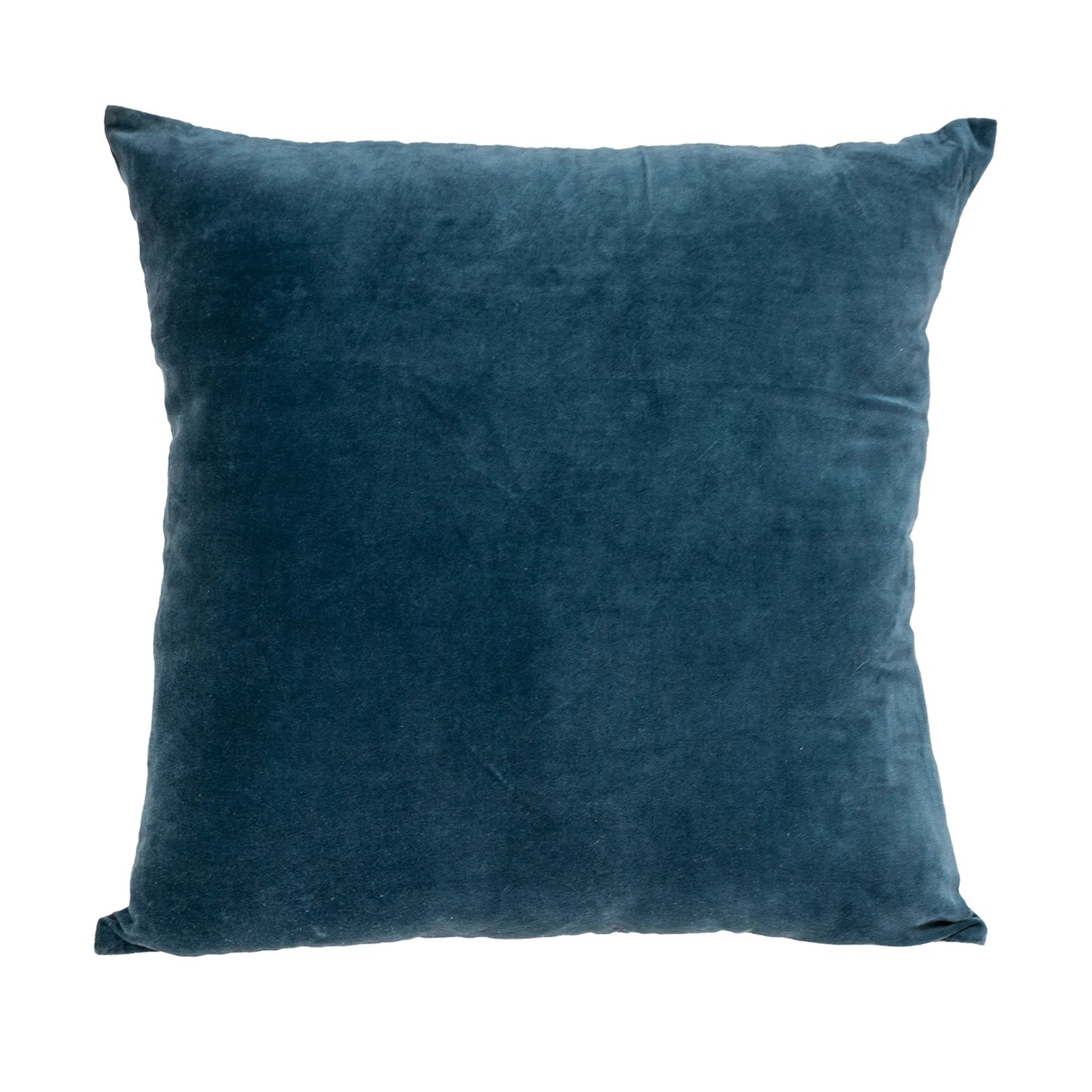 The Slub Bunch: Throw Pillow and Blanket :2PILLOW/ 1BLANKET